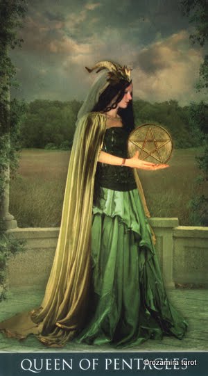 Thelema Tarot